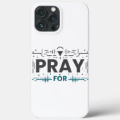 iPhone/iPad-draagtas Case-Mate iPhone Case (Achterkant)