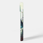 iPhone/iPad-draagtas Case-Mate iPhone Case (Achterkant / Links)