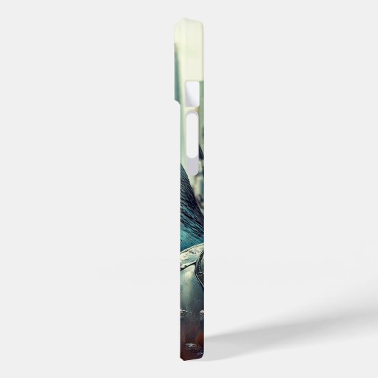 iPhone/iPad-draagtas Case-Mate iPhone Case (Achterkant / Links)