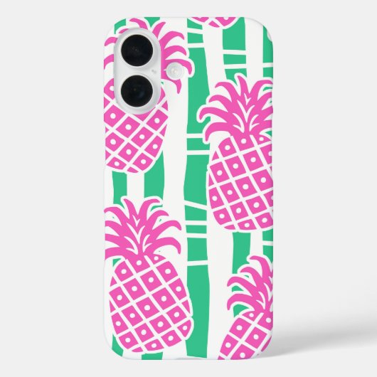 iPhone/iPad-draagtas Case-Mate iPhone Case (Achterkant)