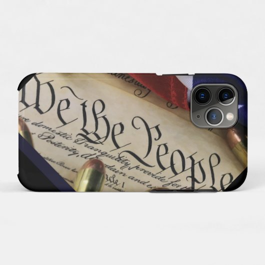 iPhone/iPad-draagtas Case-Mate iPhone Case (Achterkant (horizontaal))