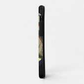 iPhone/iPad-draagtas Case-Mate iPhone Case (Achterkant/links)