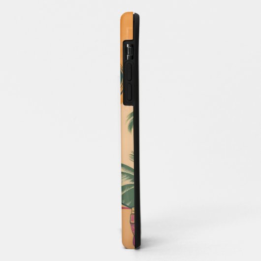 iPhone/iPad-draagtas Case-Mate iPhone Case (Achterkant/links)