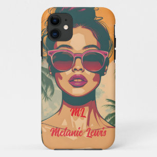 iPhone/iPad-draagtas Case-Mate iPhone Case