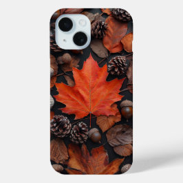 iPhone/iPad-draagtas iPhone 15 Case