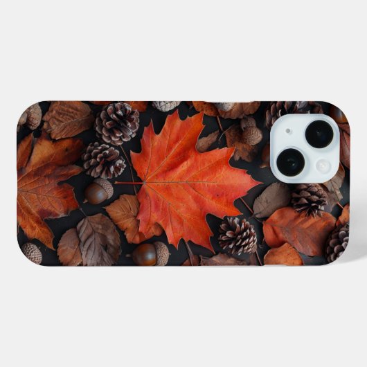 iPhone/iPad-draagtas Case-Mate iPhone Case (Achterkant (horizontaal))