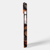 iPhone/iPad-draagtas Case-Mate iPhone Case (Achterkant / Links)