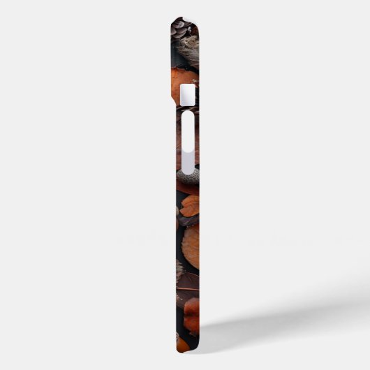 iPhone/iPad-draagtas Case-Mate iPhone Case (Achterkant / Links)