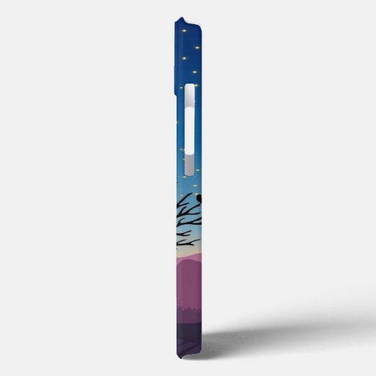 iPhone/iPad-draagtas Case-Mate iPhone Case (Achterkant / Links)