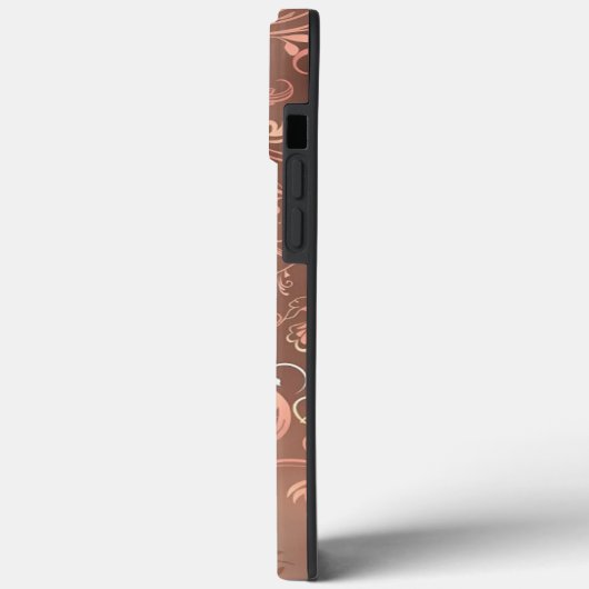 iPhone/iPad-draagtas Case-Mate iPhone Case (Achterkant / Links)