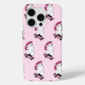 iPhone/iPad-draagtas Case-Mate iPhone Case (Achterkant)