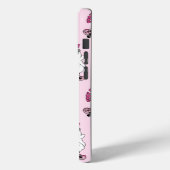 iPhone/iPad-draagtas Case-Mate iPhone Case (Achterkant / Links)