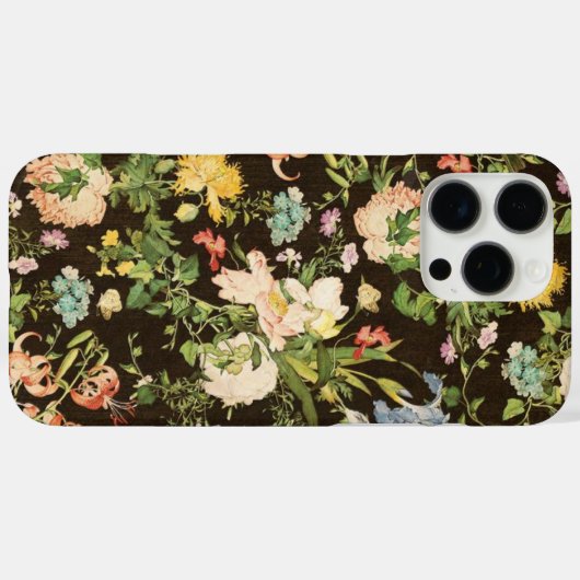 iPhone/iPad-draagtas Case-Mate iPhone Case (Achterkant (horizontaal))