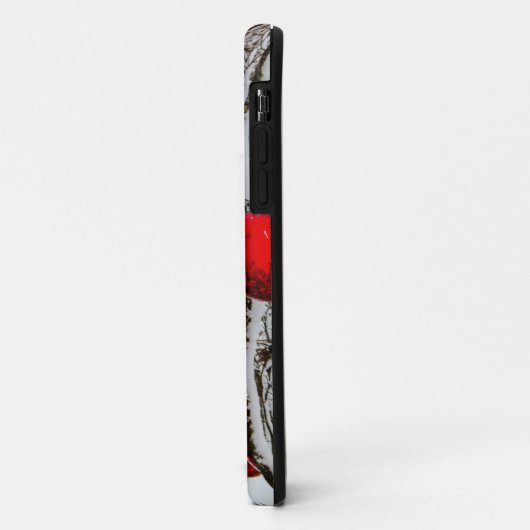 iPhone/iPad-draagtas Case-Mate iPhone Case (Achterkant/links)