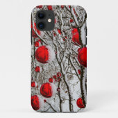 iPhone/iPad-draagtas Case-Mate iPhone Case (Achterkant)