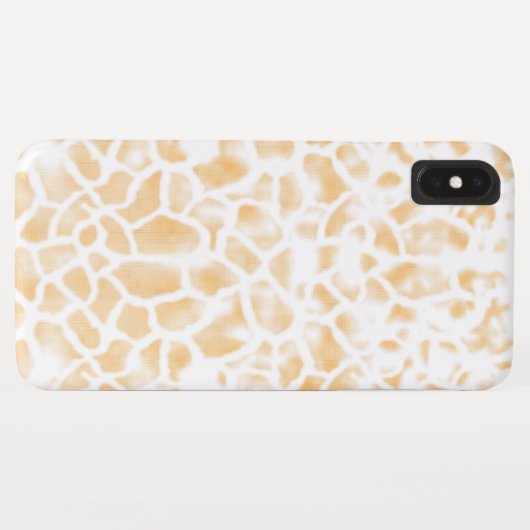 iPhone/iPad-draagtas Case-Mate iPhone Case (Achterkant (horizontaal))