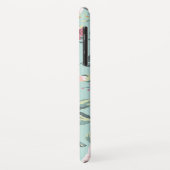 iPhone/iPad-draagtas Case-Mate iPhone Case (Achterkant/links)