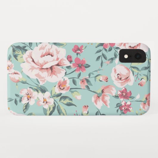 iPhone/iPad-draagtas Case-Mate iPhone Case (Achterkant (horizontaal))