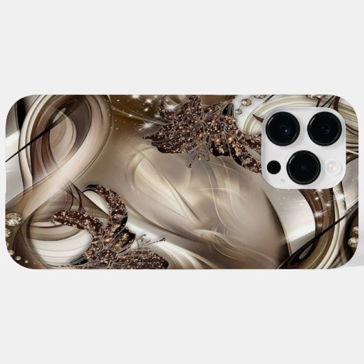 iPhone/iPad-draagtas Case-Mate iPhone Case (Achterkant (horizontaal))