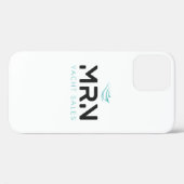 iPhone/iPad-draagtas Case-Mate iPhone Case (Achterkant (horizontaal))