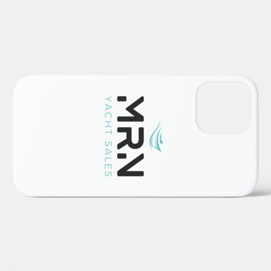 iPhone/iPad-draagtas Case-Mate iPhone Case (Achterkant (horizontaal))