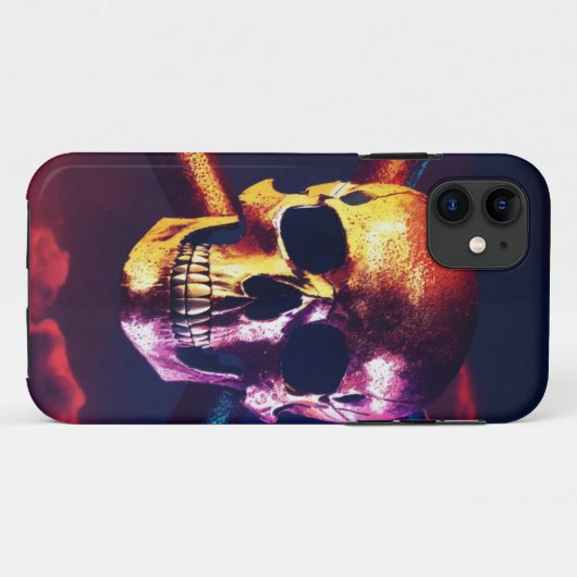 iPhone/iPad-draagtas Case-Mate iPhone Case (Achterkant (horizontaal))