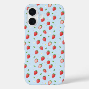 iPhone/iPad-draagtas iPhone 16 Hoesje