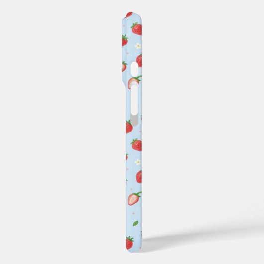 iPhone/iPad-draagtas Case-Mate iPhone Case (Achterkant / Links)