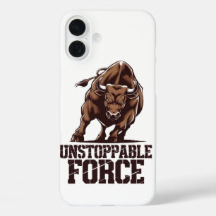 iPhone/iPad-draagtas iPhone 16 Plus Hoesje