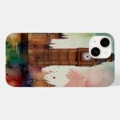iPhone/iPad-draagtas Case-Mate iPhone Case (Achterkant (horizontaal))