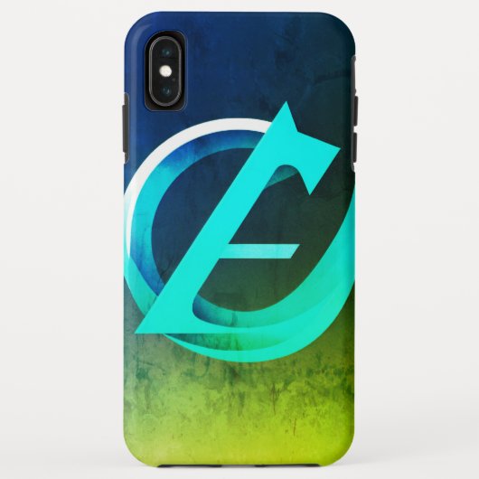 iPhone/iPad-draagtas Case-Mate iPhone Case (Achterkant)