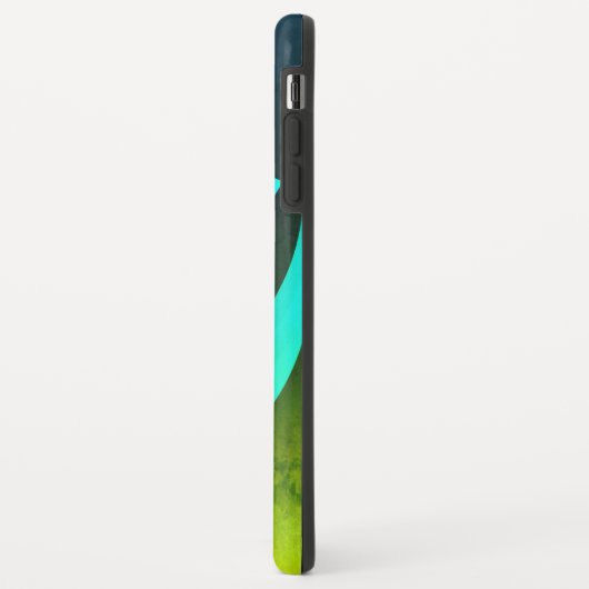 iPhone/iPad-draagtas Case-Mate iPhone Case (Achterkant/links)