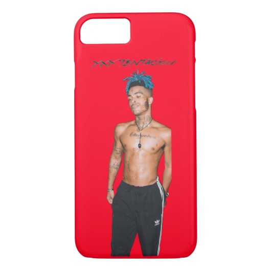 iPhone/iPad-draagtas Case-Mate iPhone Case (Achterkant)