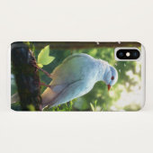 iPhone/iPad-draagtas Case-Mate iPhone Case (Achterkant (horizontaal))