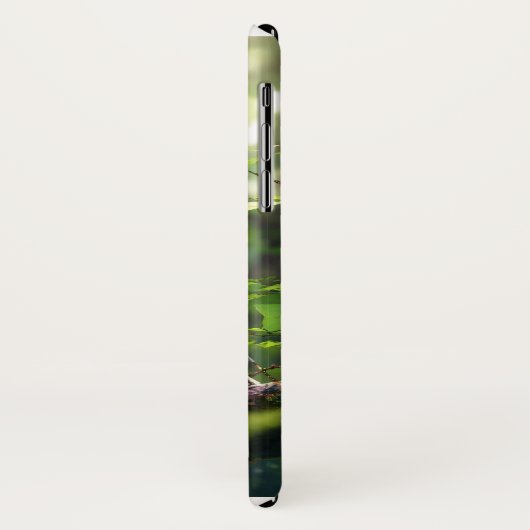 iPhone/iPad-draagtas Case-Mate iPhone Case (Achterkant/links)