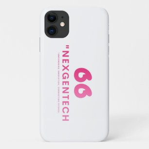 iPhone/iPad-draagtas Case-Mate iPhone Case