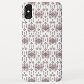 iPhone/iPad-draagtas Case-Mate iPhone Case (Achterkant)