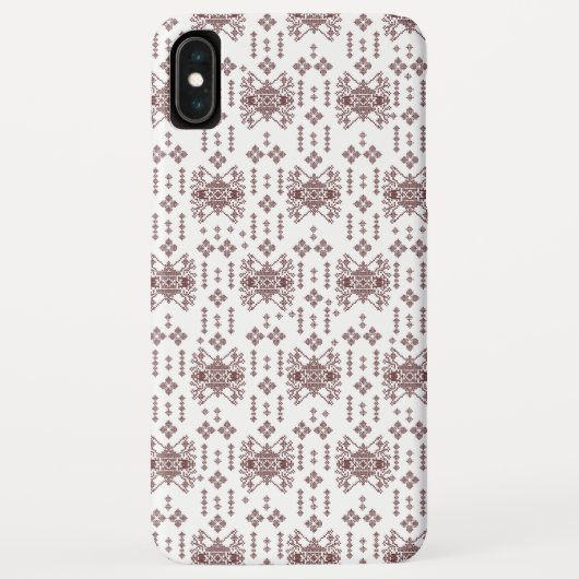 iPhone/iPad-draagtas Case-Mate iPhone Case (Achterkant)
