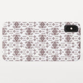 iPhone/iPad-draagtas Case-Mate iPhone Case (Achterkant (horizontaal))