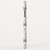 iPhone/iPad-draagtas Case-Mate iPhone Case (Achterkant/rechts)