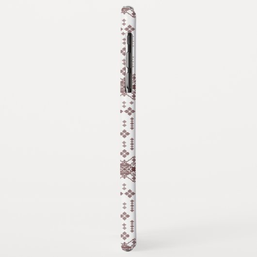 iPhone/iPad-draagtas Case-Mate iPhone Case (Achterkant/links)