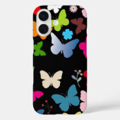 iPhone/iPad-draagtas Case-Mate iPhone Case (Achterkant)