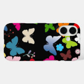 iPhone/iPad-draagtas Case-Mate iPhone Case (Achterkant (horizontaal))