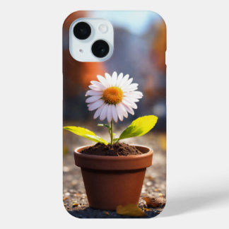 iPhone/iPad-draagtas iPhone 15 Case