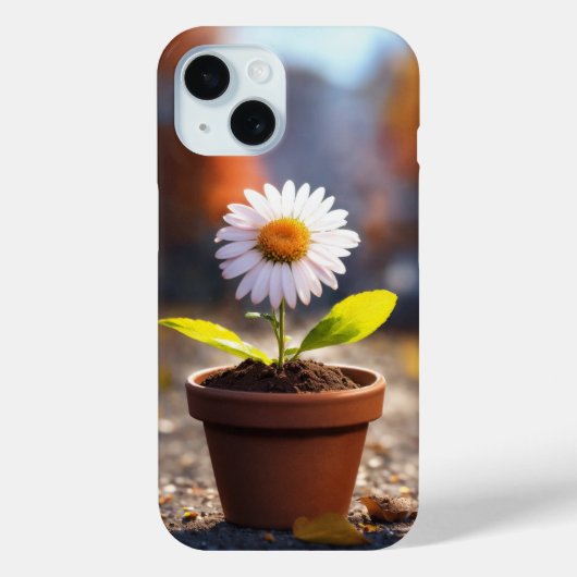 iPhone/iPad-draagtas Case-Mate iPhone Case (Achterkant)