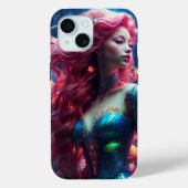 iPhone/iPad-draagtas Case-Mate iPhone Case (Achterkant)
