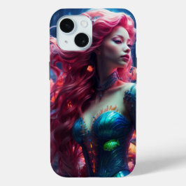 iPhone/iPad-draagtas iPhone 15 Case