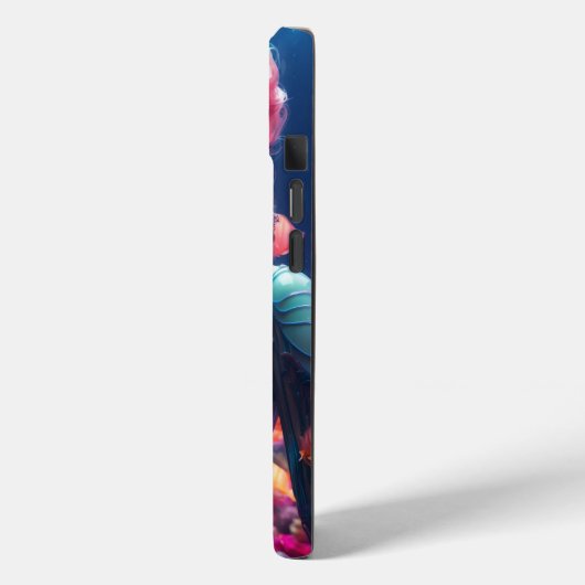 iPhone/iPad-draagtas Case-Mate iPhone Case (Achterkant / Links)
