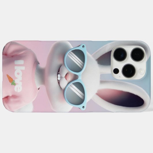 iPhone/iPad-draagtas Case-Mate iPhone Case (Achterkant (horizontaal))