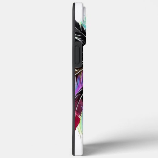 iPhone/iPad-draagtas Case-Mate iPhone Case (Achterkant / Rechts)